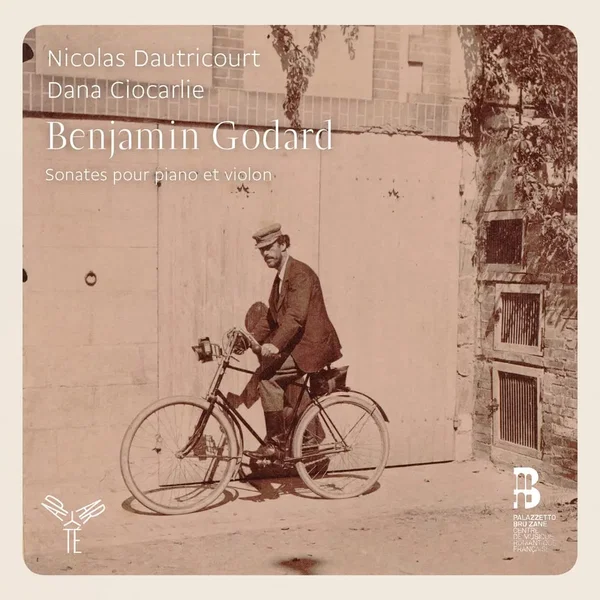 Sonates pour piano et violon