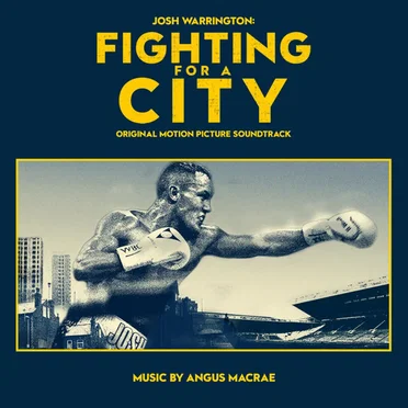 Fighting For A City