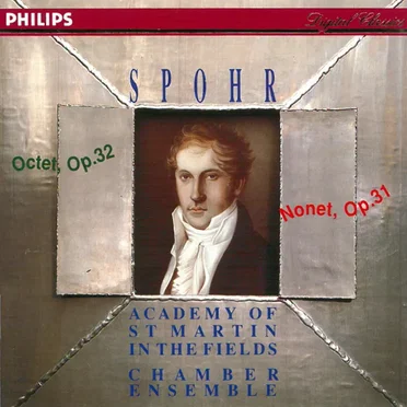 Octet, op. 32 / Nonet, op. 31