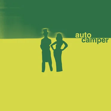 What Do You Do All Day? by Autocamper - album cover