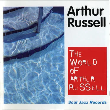 The World of Arthur Russell