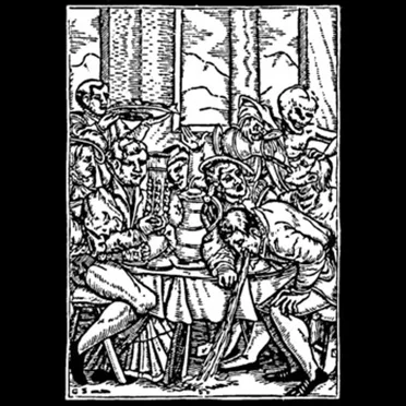 War / Cough Syrup / Death