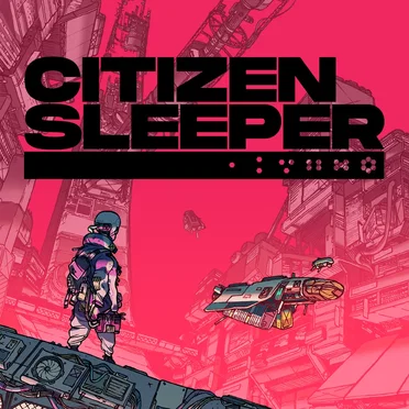 Citizen Sleeper: Original Soundtrack