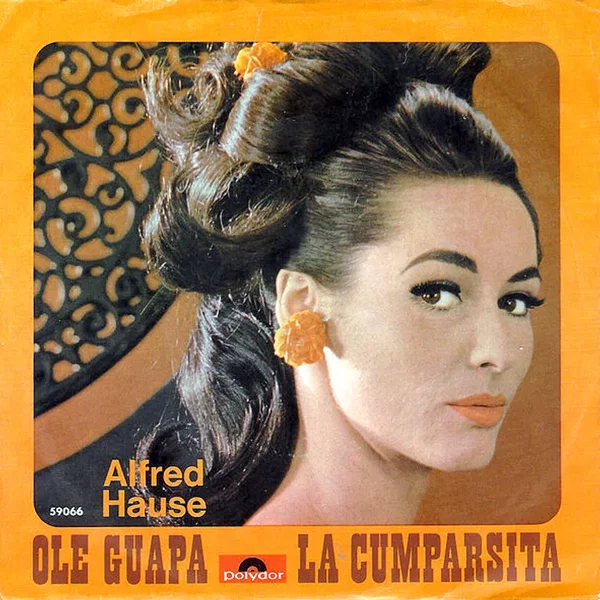 Ole guapa / La cumparsita