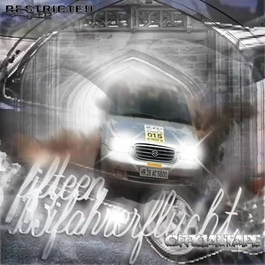 BEIFAHRERFLUCHT 1