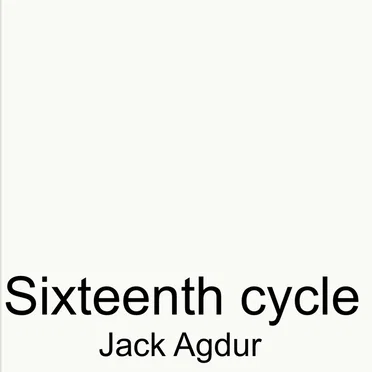 Sixteenth cycle