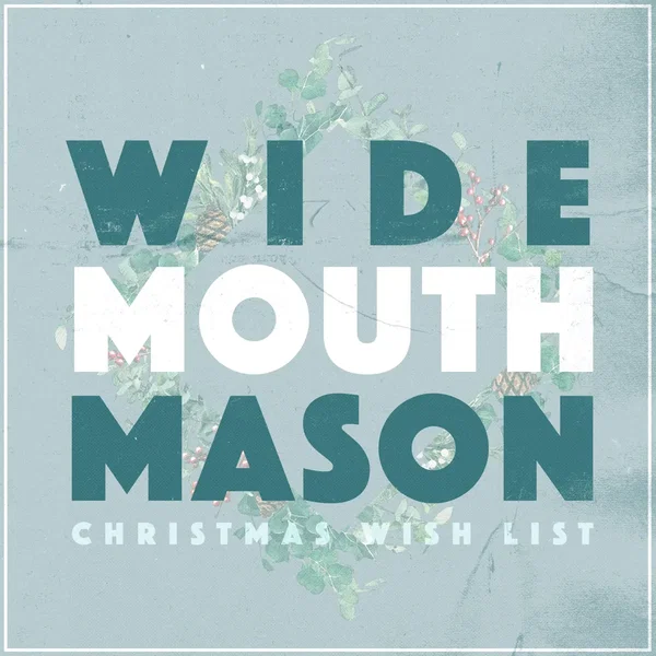 Christmas Wish List
