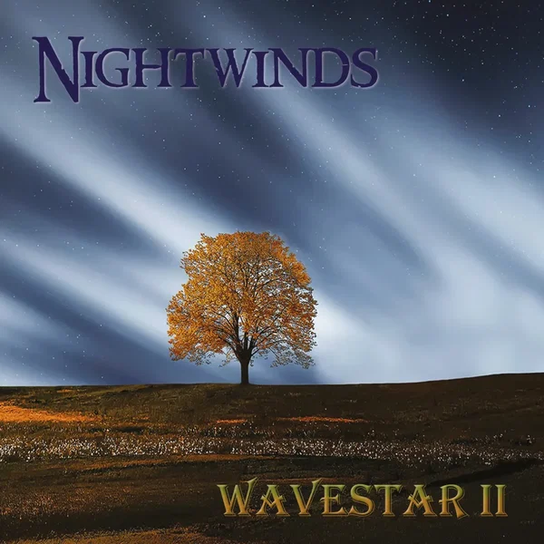 Nightwinds