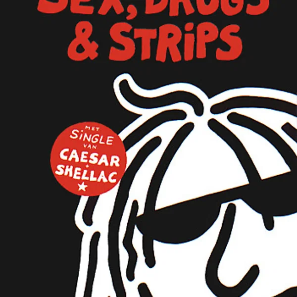 Sex, Drugs & Strips