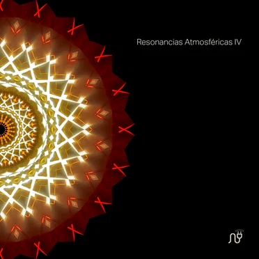 Resonancias atmosféricas IV - B by Various Artists - album cover