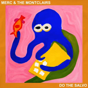 Do the Salvo