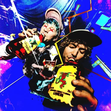 Tom in 03 by Misplaced - album cover
