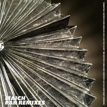 PAR remixes by Maich - album cover