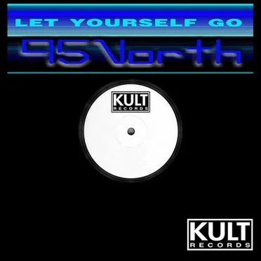 Let Yourself Go by 95 North - album cover