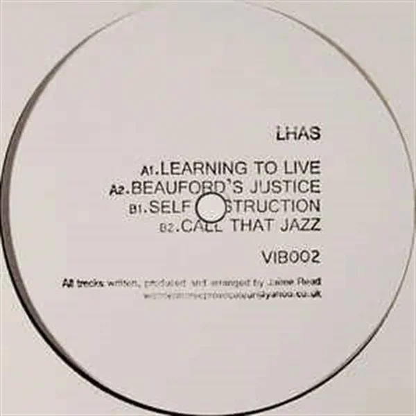 LEARNING TO LIVE + BONUS MIXES