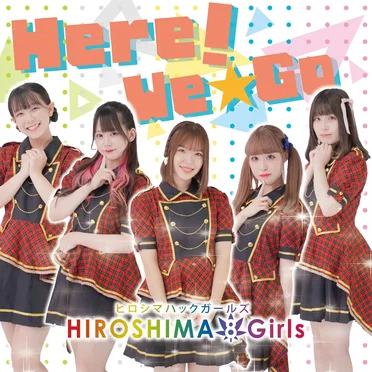 Here!We★Go