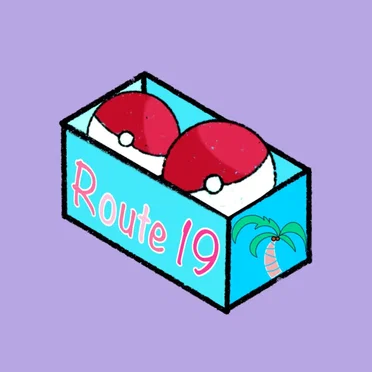 Route 19 (From "Pokémon Black 2 and White 2")