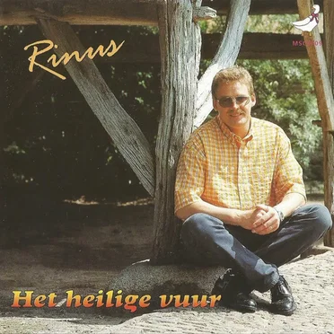 Het heilige vuur
