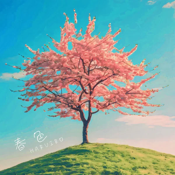 春色