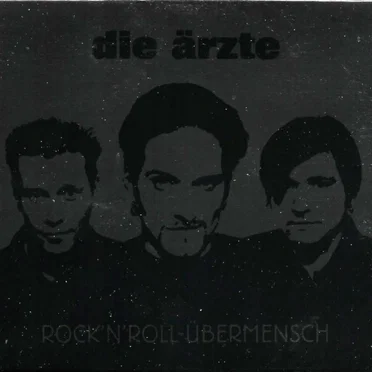Rock’n’Roll-Übermensch