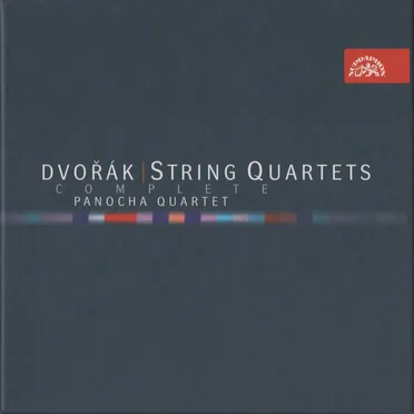 String Quartets