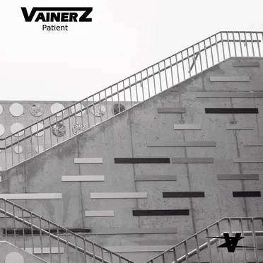 Patient by Vainerz - album cover