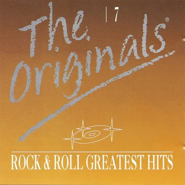 The Originals: Rock & Roll Greatest Hits, 7 by Various Artists - album cover