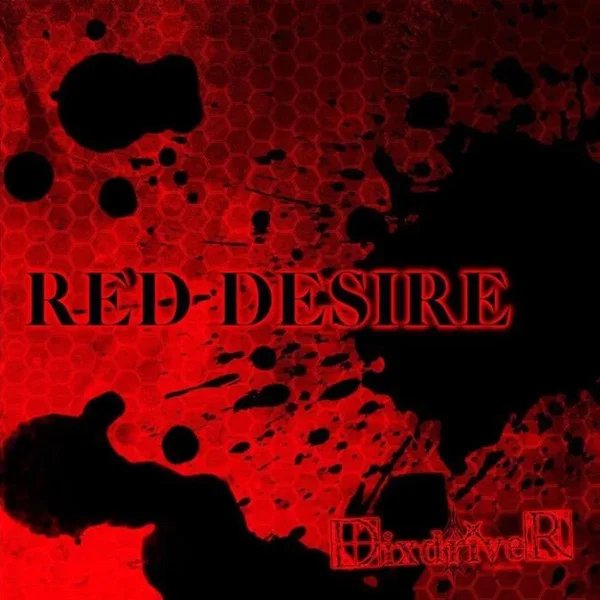 RED DESIRE