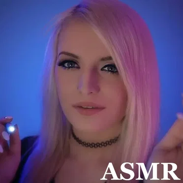 Massage and Inspecting You for No Reason by ASMR Shanny - album cover