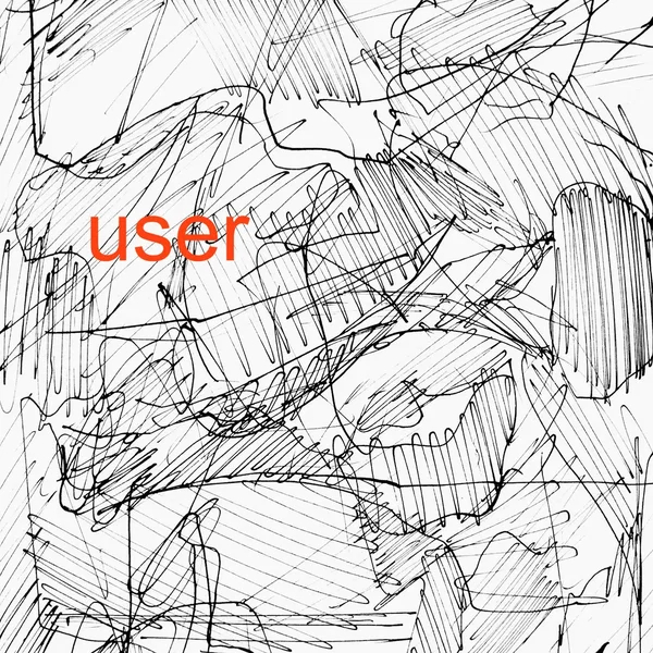 user