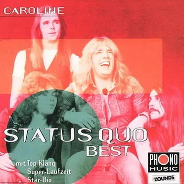 Best - Caroline