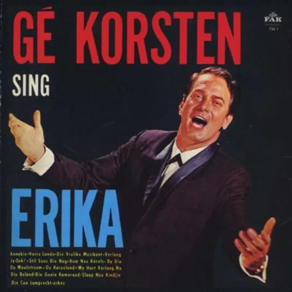 Sing Erika