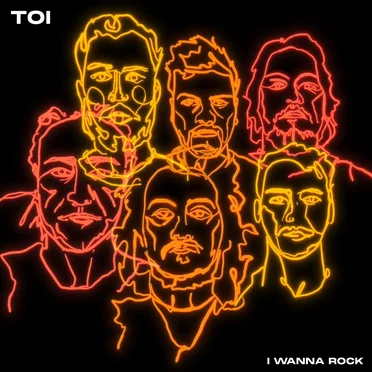 I Wanna Rock (live)