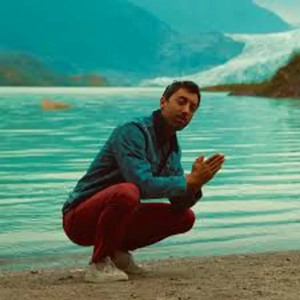 friend zone (acoustic)