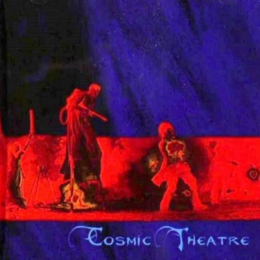 Cosmic Theatre by Various Artists - album cover