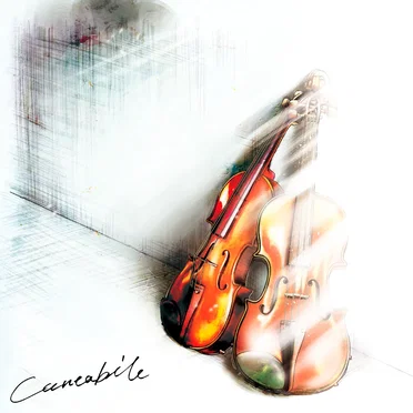 Cantabile by Novelbright - album cover