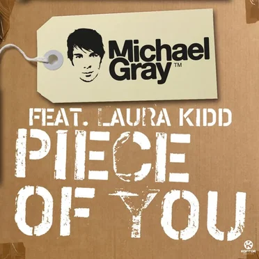 Piece of You (Remixes)