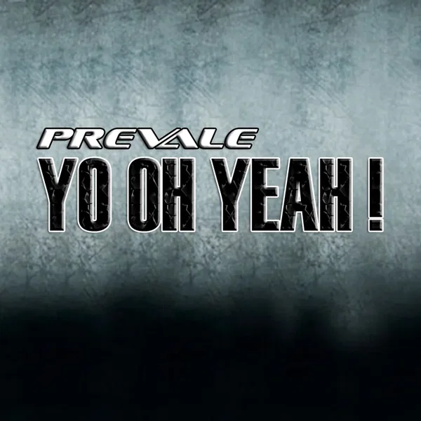 Yo Oh Yeah! (Slow Style Mix)