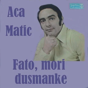 Fato, mori dusmanke