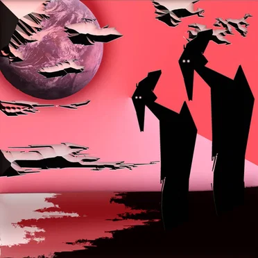 Fields of Venus by 10 Waves Of You - album cover