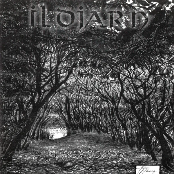 Forest Poetry
