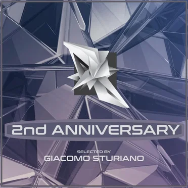Technological 2nd Anniversary by Various Artists - album cover
