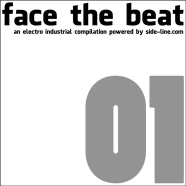 Face the Beat: Session 1 by Various Artists - album cover