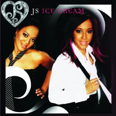 Ice Cream by JS - album cover