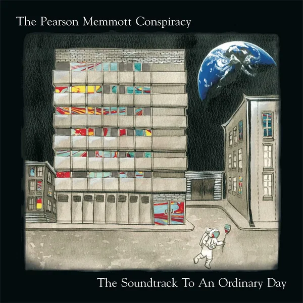 The Soundtrack to an Ordinary Day