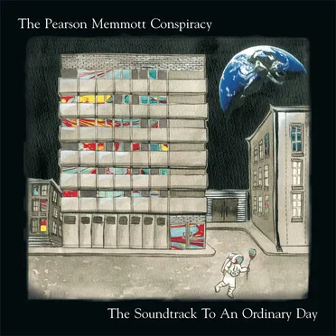 The Soundtrack to an Ordinary Day