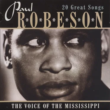 The Voice of the Mississippi
