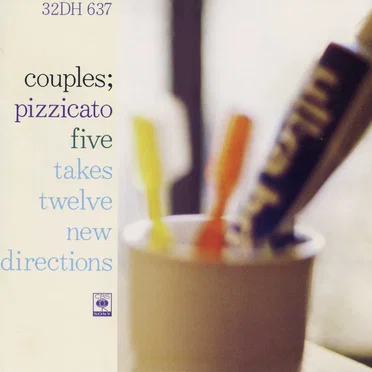Pizzicato Five