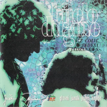 Glavni junak jedne knjige by Various Artists - album cover