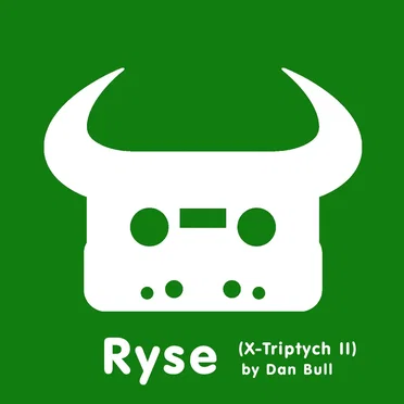 Ryse (X-Triptych III)